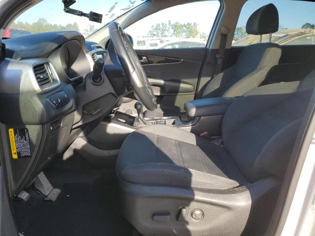 2018 KIA SORENTO LX - 5XYPGDA56JG428890