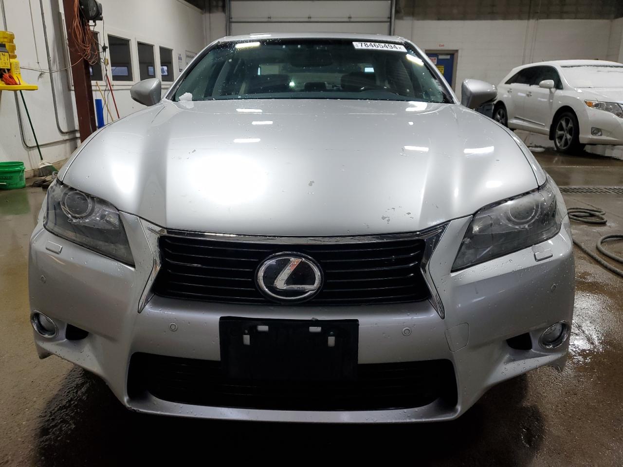 Lot #2945520214 2013 LEXUS GS 350