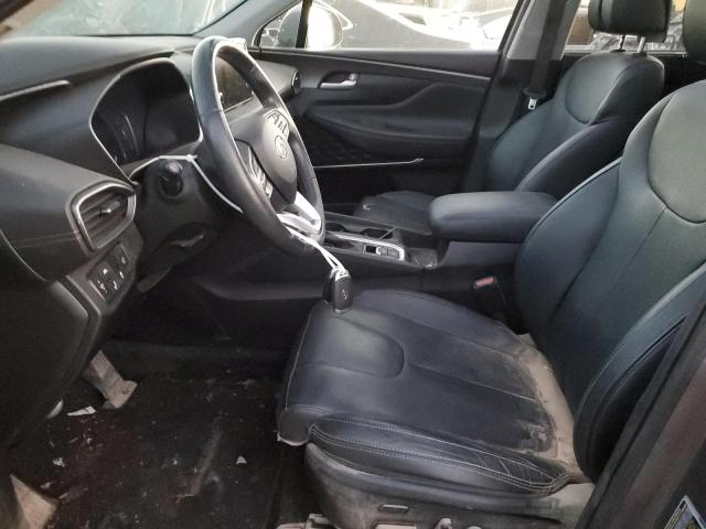 2019 HYUNDAI SANTA FE L - 5NMS53AA0KH104817