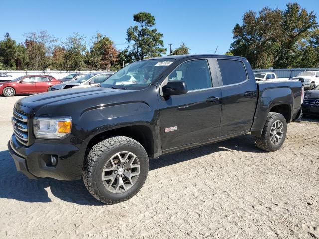 2015 GMC CANYON SLE - 1GTG6BE34F1201348