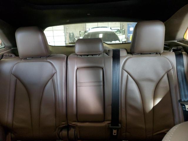 2016 LINCOLN MKC RESERV - 5LMTJ3DH1GUJ28030