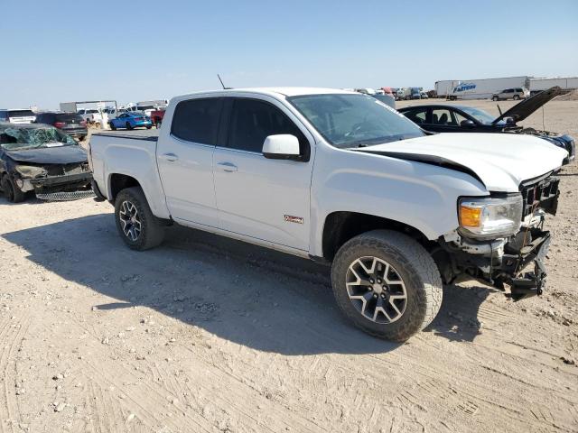 2018 GMC CANYON SLT 1GTG6DEN6J1231893
