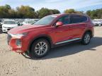 2020 HYUNDAI SANTA FE S - 5NMS3CAD5LH225926