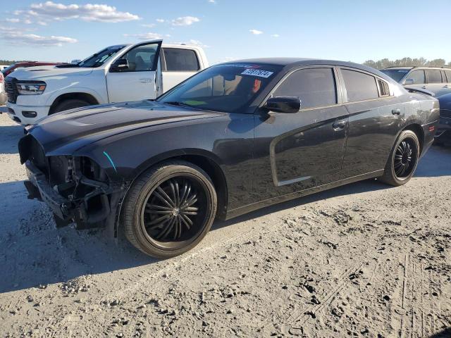 2014 DODGE CHARGER SXT 2014