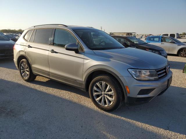 2020 VOLKSWAGEN TIGUAN S - 3VV1B7AX1LM078759