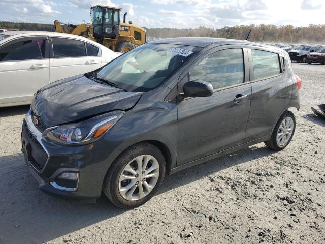 2020 CHEVROLET SPARK 1LT #2989035541