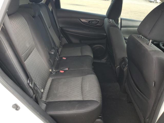2020 NISSAN ROGUE S - JN8AT2MT8LW041025
