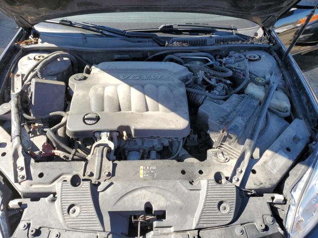 2015 CHEVROLET IMPALA LIM - 2G1WC5E35F1118505