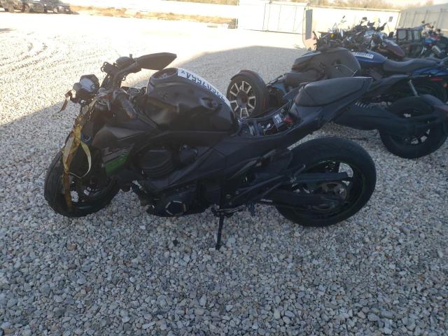 2016 KAWASAKI ZR800 B JKBZRCB12GDA13204