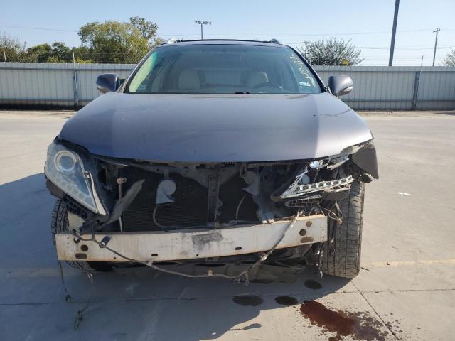 2015 LEXUS RX350 2T2ZK1BA0FC150231