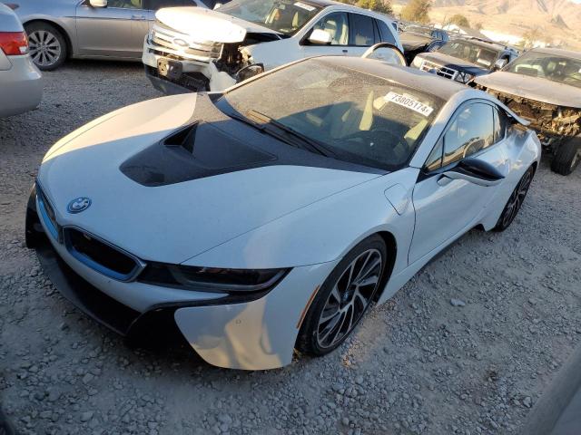 2015 BMW I8 #3025195607