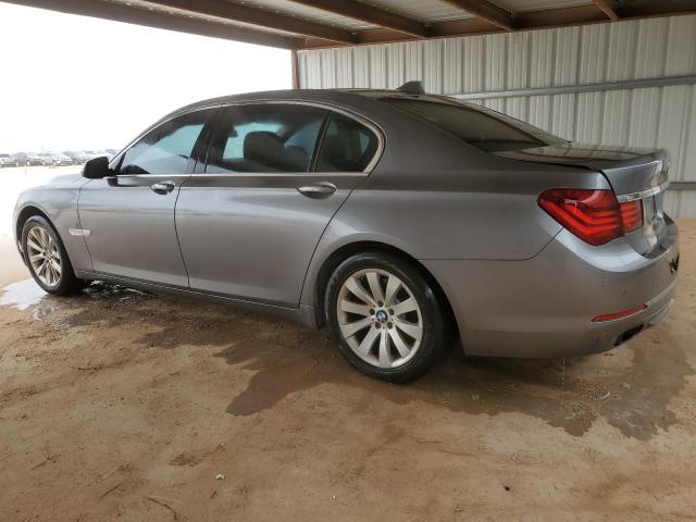 VIN WBAYE4C54ED138138 2014 BMW 7 SERIES no.2