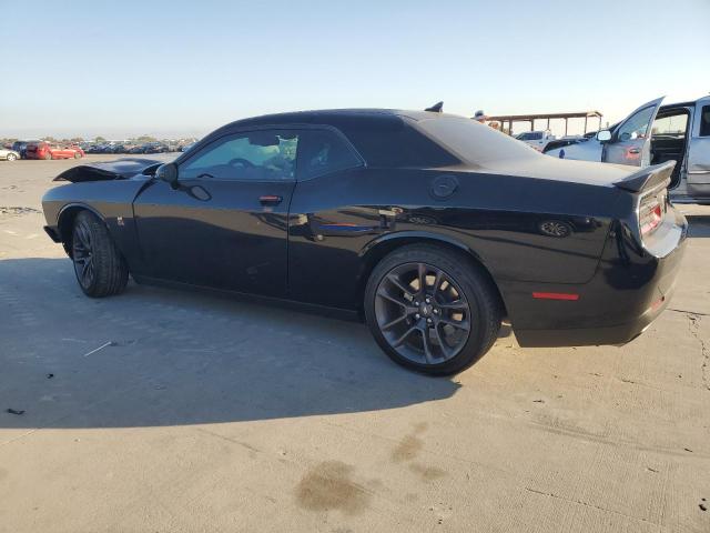2023 DODGE CHALLENGER - 2C3CDZFJ8PH621518