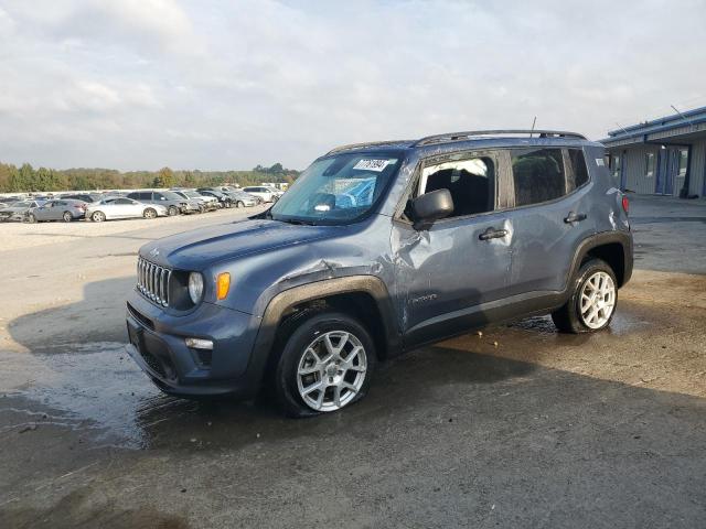 2021 JEEP RENEGADE S #2940681381