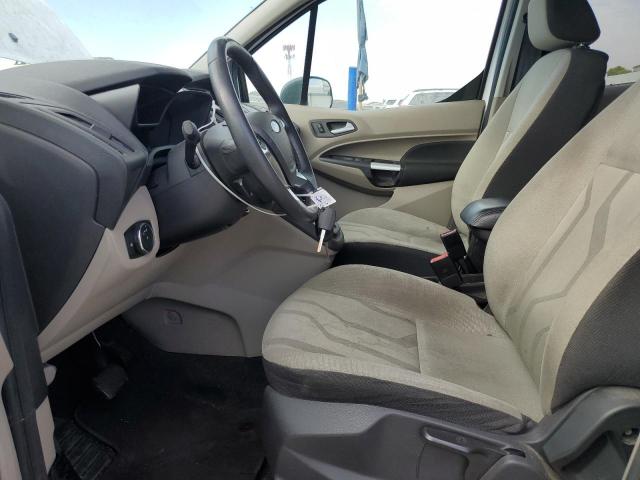 2015 FORD TRANSIT CO - NM0GE9F75F1198227