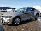 2022 CHEVROLET MALIBU LT - 1G1ZD5ST7NF180722