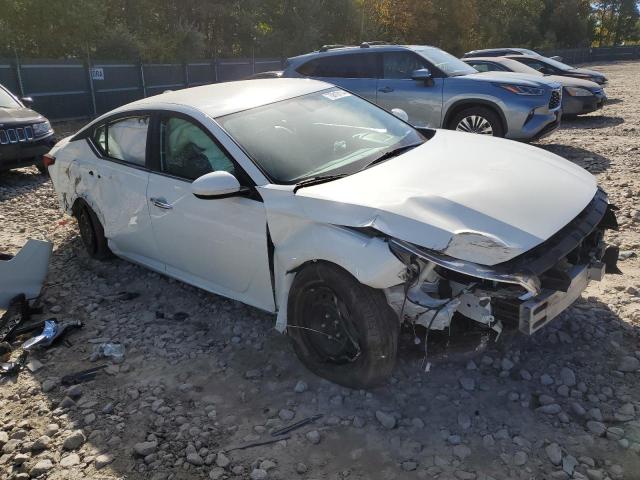 2020 NISSAN ALTIMA S - 1N4BL4BV6LC226407