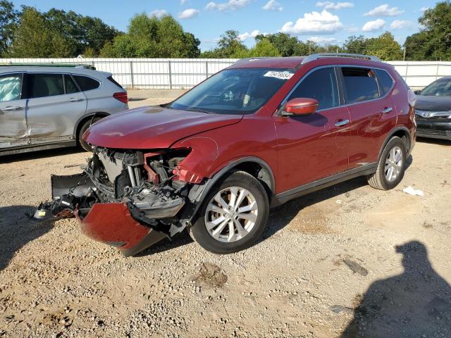 2016 NISSAN ROGUE S - KNMAT2MT2GP712085