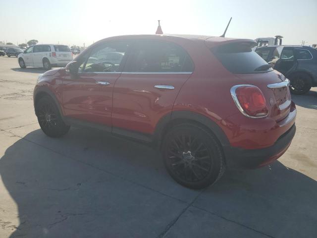 VIN ZFBCFYDB7HP569861 2017 Fiat 500X, Lounge no.2