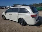 HONDA ODYSSEY EX снимка