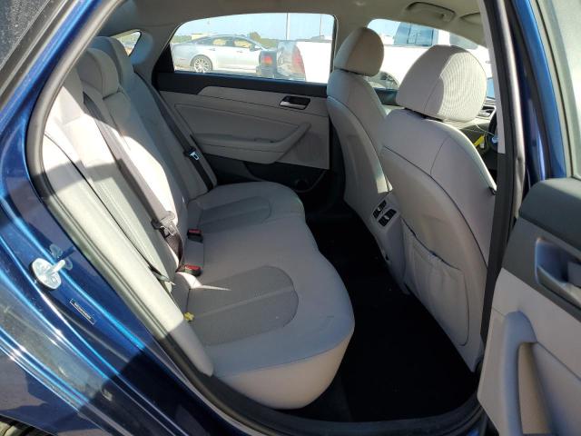2019 HYUNDAI SONATA LIM - 5NPE34AF1KH815997