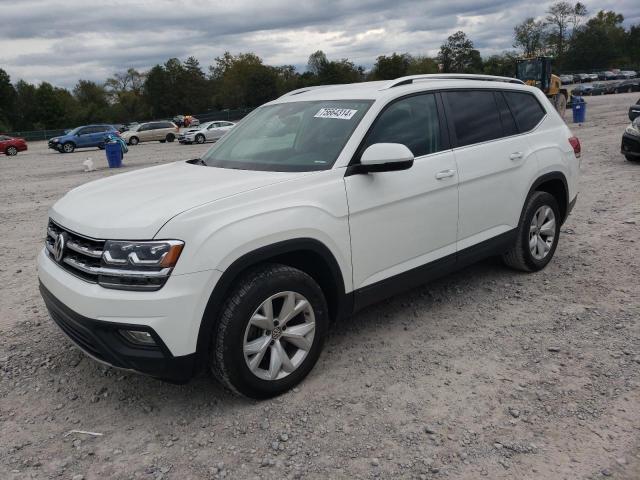 2019 VOLKSWAGEN ATLAS SE - 1V2WR2CA7KC559416