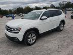 2019 VOLKSWAGEN ATLAS SE - 1V2WR2CA7KC559416