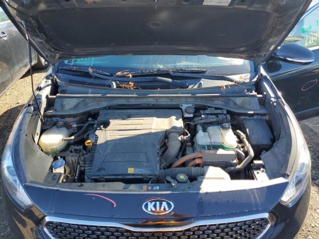 2017 KIA NIRO EX TO - KNDCE3LC8H5075906