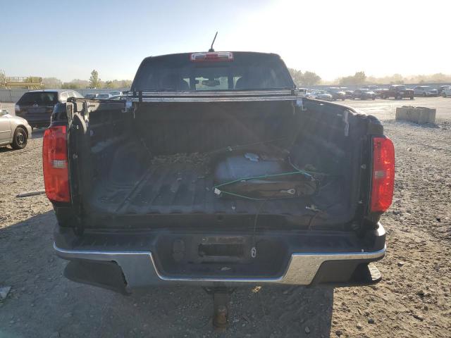 2015 CHEVROLET COLORADO L - 1GCGTBE34F1218403