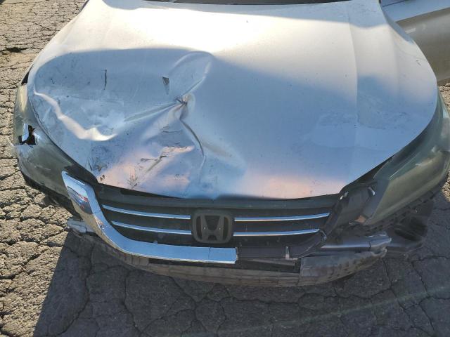 VIN 1HGCR2F37EA014190 2014 Honda Accord, LX no.11