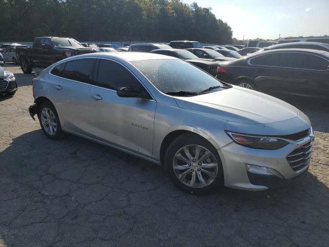 2020 CHEVROLET MALIBU LT - 1G1ZD5ST4LF052869