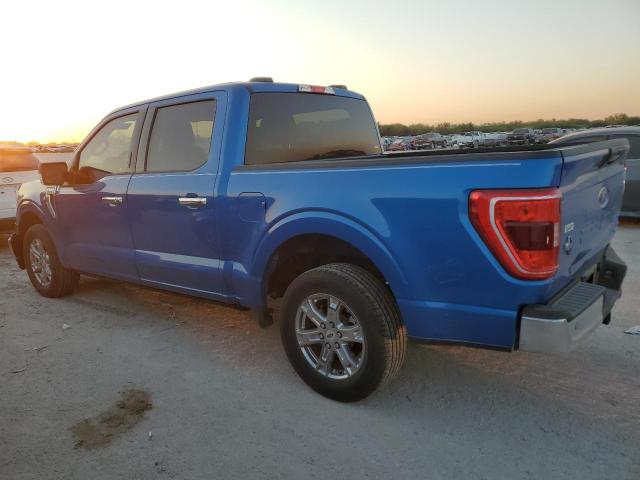 2021 FORD F150 SUPER - 1FTEW1CP8MKD55060