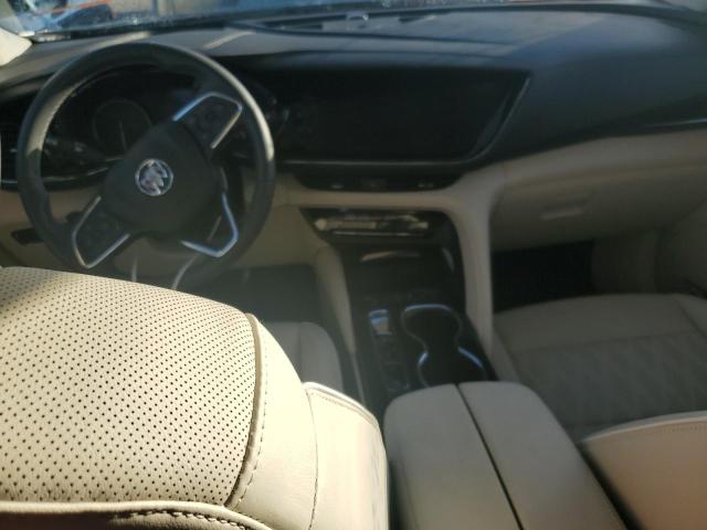 2023 BUICK ENVISION A LRBFZRR49PD048110