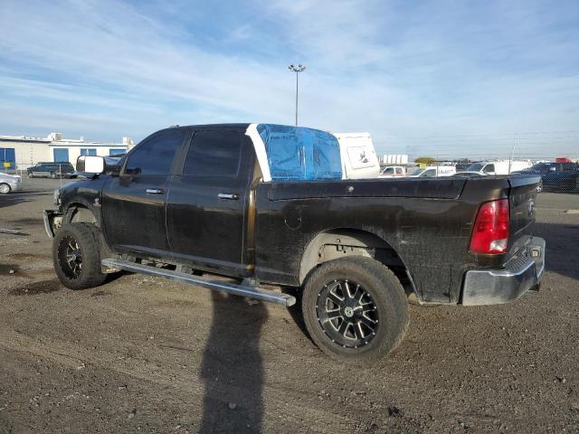 RAM 3500 SLT 2013 brown  diesel 3C63R3DL8DG578607 photo #3