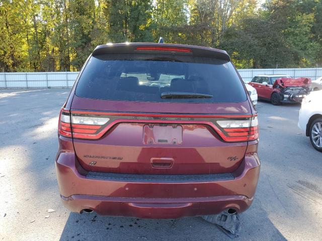 2023 DODGE DURANGO R/ - 1C4SDJCT2PC552276