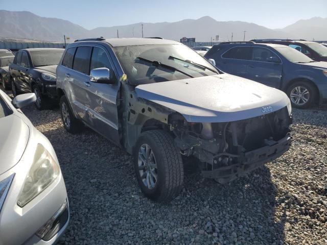 Vin: 1c4rjfbg5fc718278, lot: 74267504, jeep grand cher limited 20154