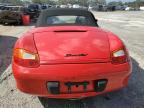 PORSCHE BOXSTER photo