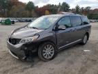 2015 TOYOTA SIENNA XLE - 5TDDK3DC1FS094896