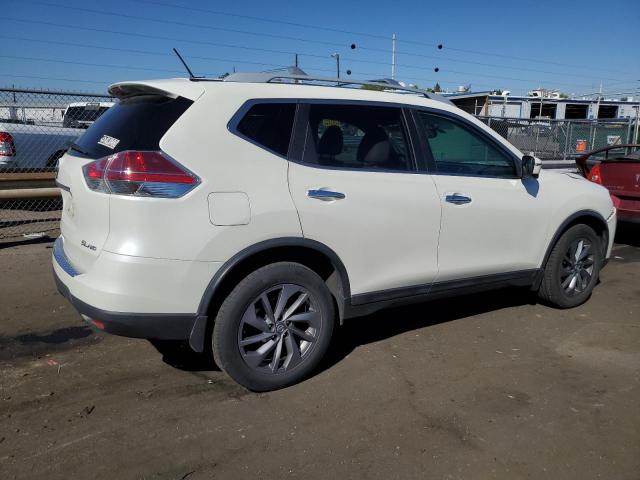 VIN 5N1AT2MV3GC743365 2016 Nissan Rogue, S no.3