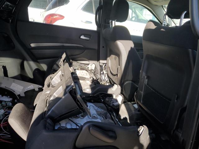2021 DODGE DURANGO PU 1C4SDJFTXMC764365