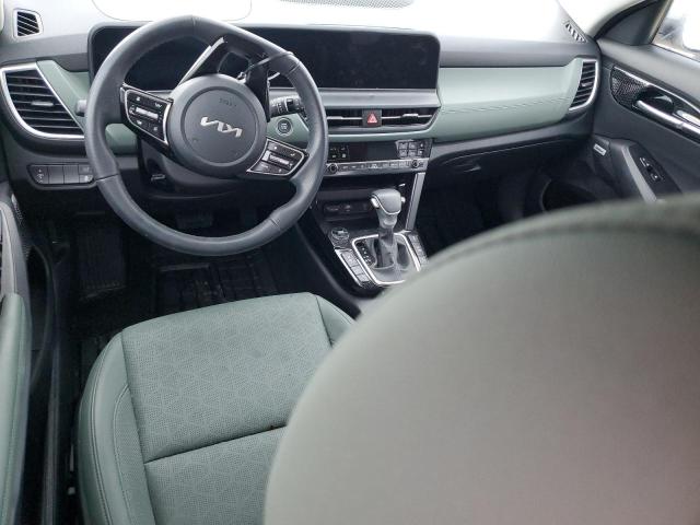 2024 KIA SELTOS SX KNDETCA73R7573537