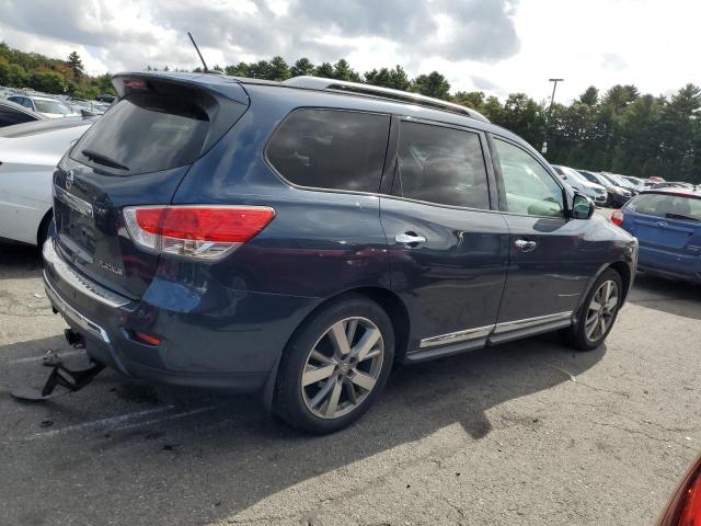 2015 NISSAN PATHFINDER - 5N1AR2MN1FC653080