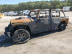 2016 JEEP WRANGLER U - 1C4BJWDG1GL286661