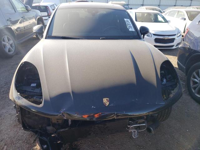 2022 PORSCHE MACAN - WP1AA2A57NLB06747