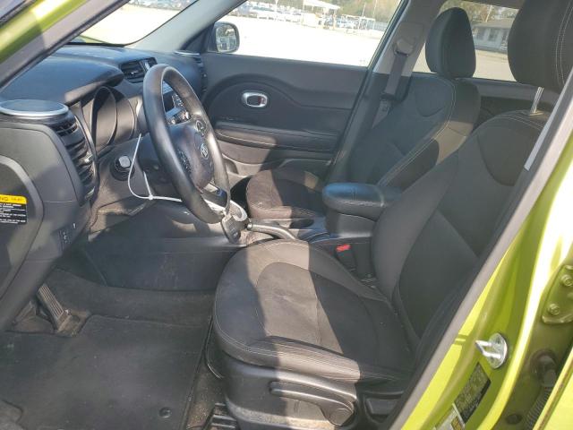 2015 KIA SOUL - KNDJN2A27F7791175
