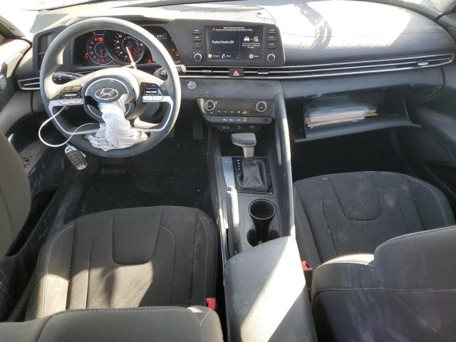 2023 HYUNDAI ELANTRA SE - KMHLM4AG4PU434036