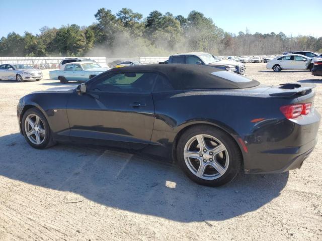 2019 CHEVROLET CAMARO LS - 1G1FB3DS3K0136068
