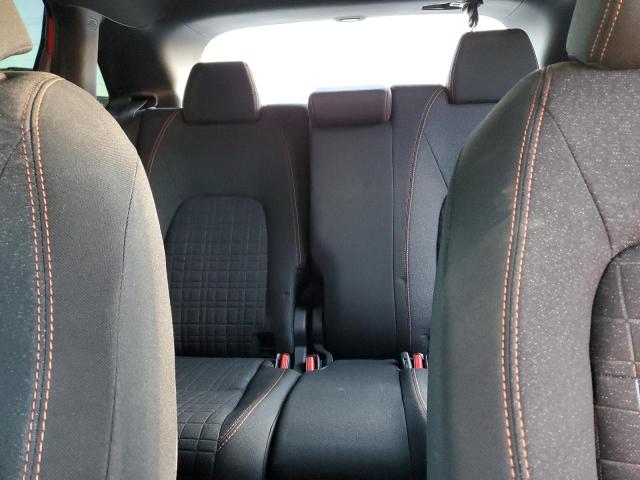 2025 HONDA HR-V SPORT - 3CZRZ2H54SM718606
