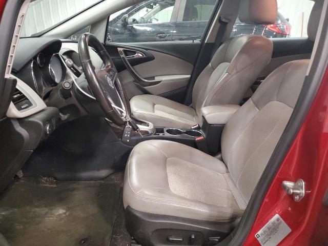 2016 BUICK VERANO CON 1G4PR5SK3G4104951