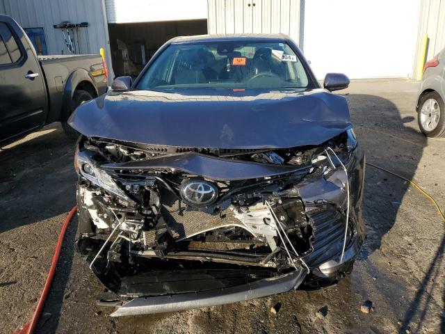 2023 TOYOTA CAMRY LE - 4T1C11AK6PU761436